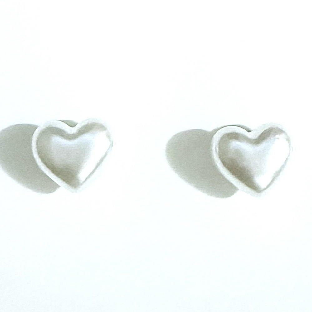 2 Resin Heart Croc Charms Jibbit Shoe Charm Disney Croc Charms